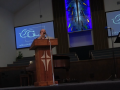 May 19, 2024 - First Service as Grace Church